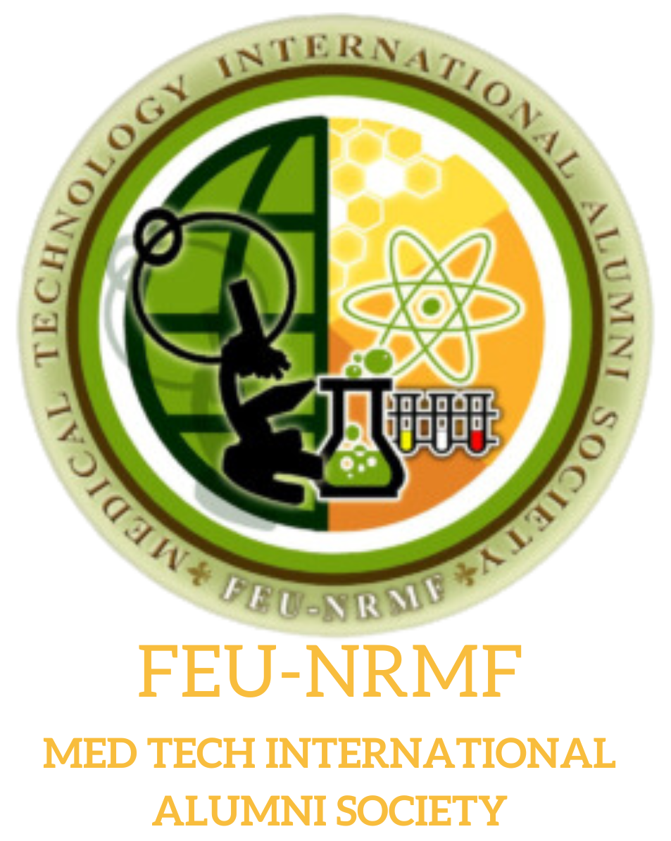 FEU-NRMF Med Tech International Alumni Society